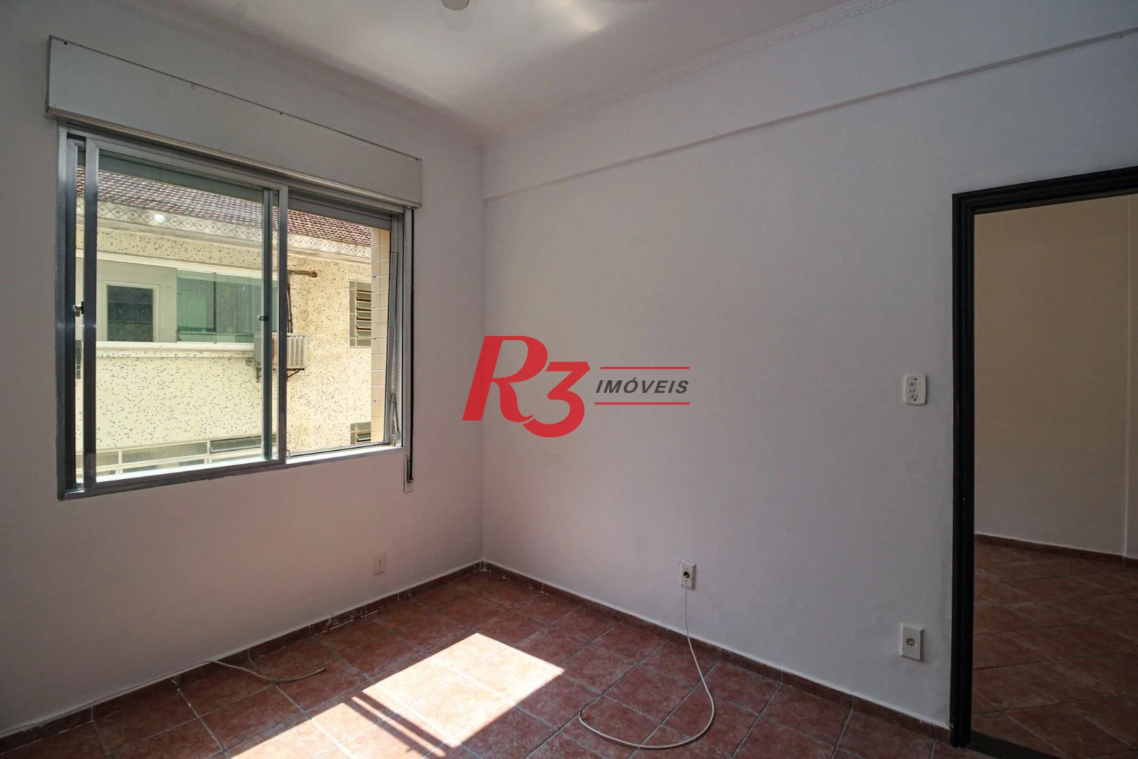 Apartamento com 1 dormitório à venda, 50 m² por R$ 380.000,00 - Ponta da Praia - Santos/SP