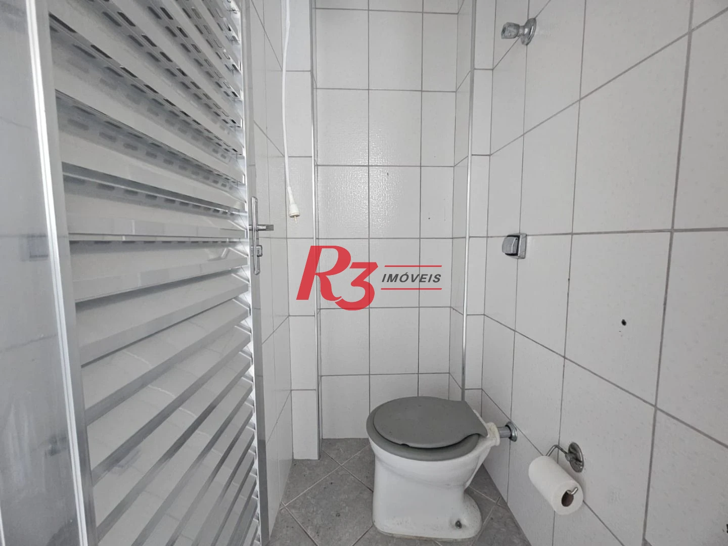 Apartamento com 2 dormitórios à venda, 80 m² por R$ 430.000,00 - Campo Grande - Santos/SP