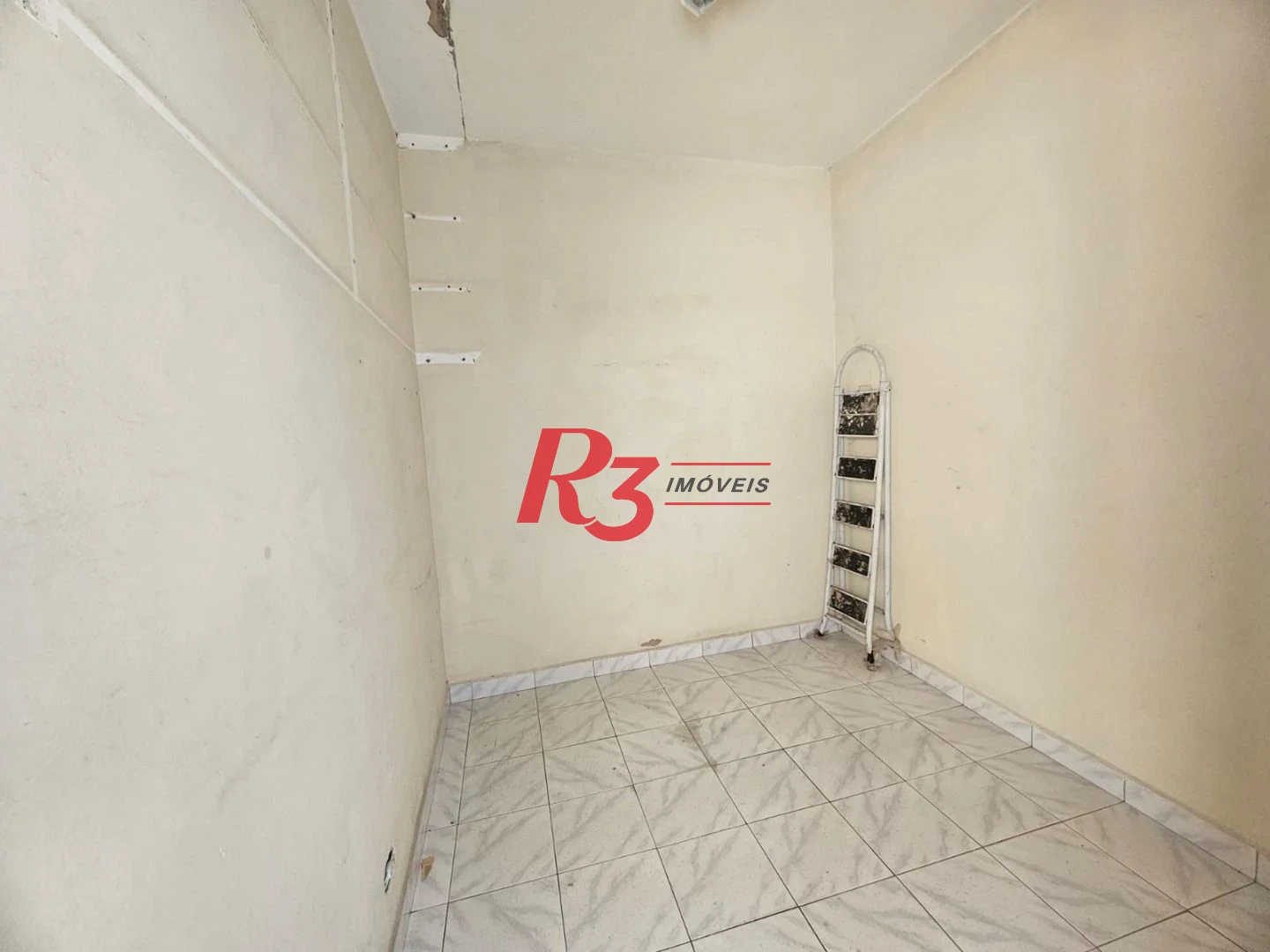 Apartamento com 2 dormitórios à venda, 80 m² por R$ 430.000,00 - Campo Grande - Santos/SP