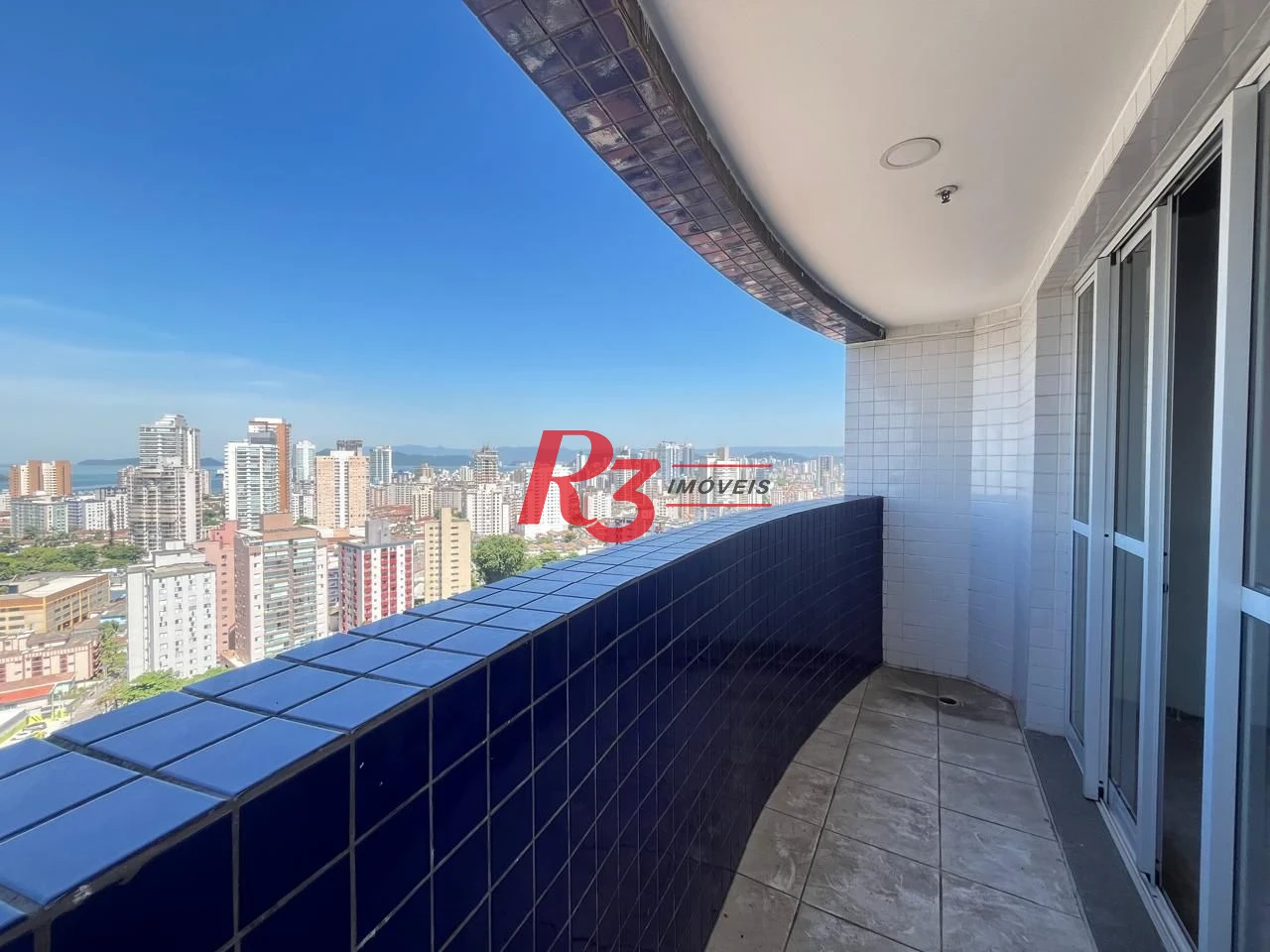 Sala à venda, 135 m² por R$ 1.150.000,00 - Ponta da Praia - Santos/SP