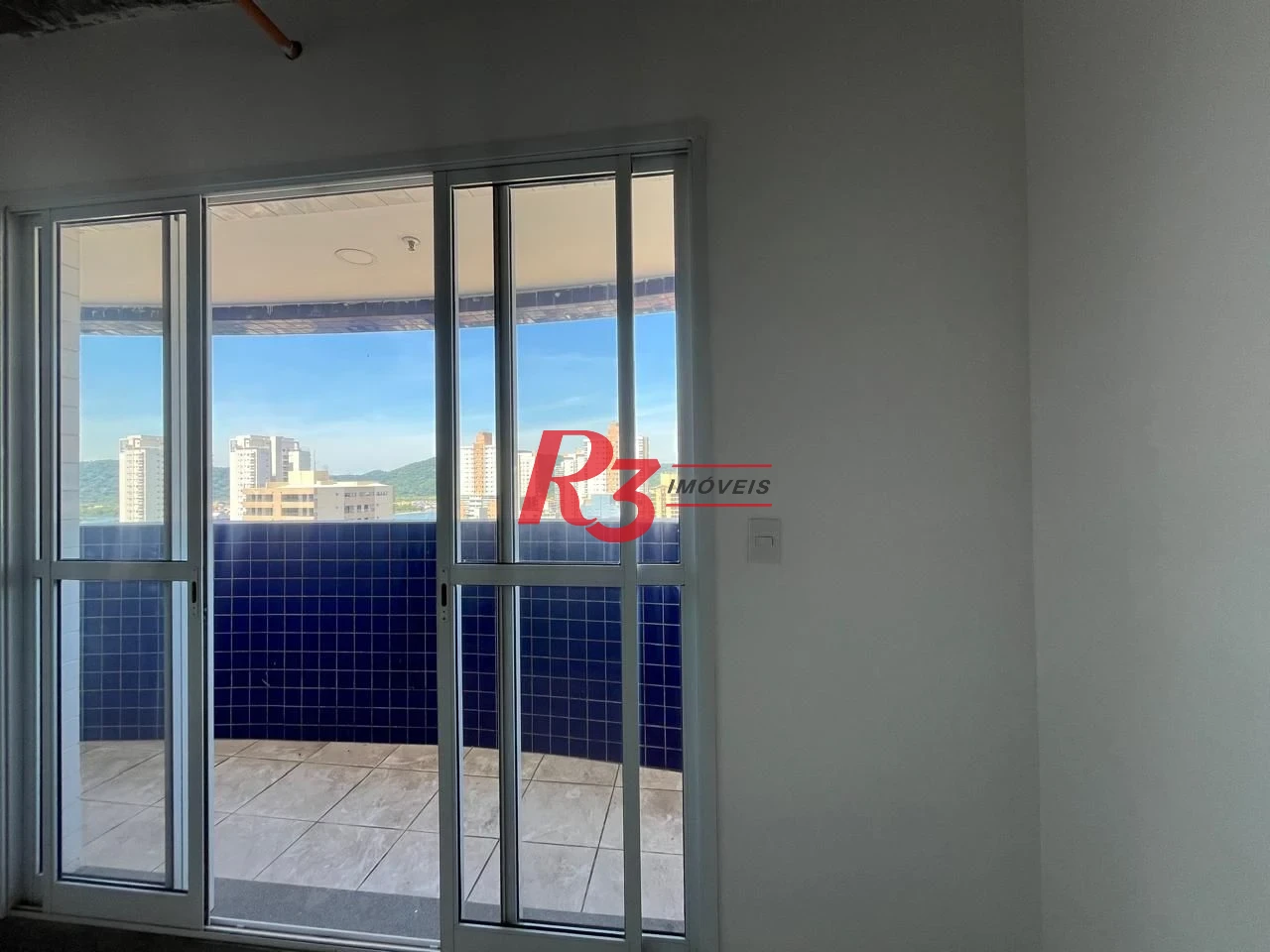 Sala à venda, 135 m² por R$ 1.150.000,00 - Ponta da Praia - Santos/SP