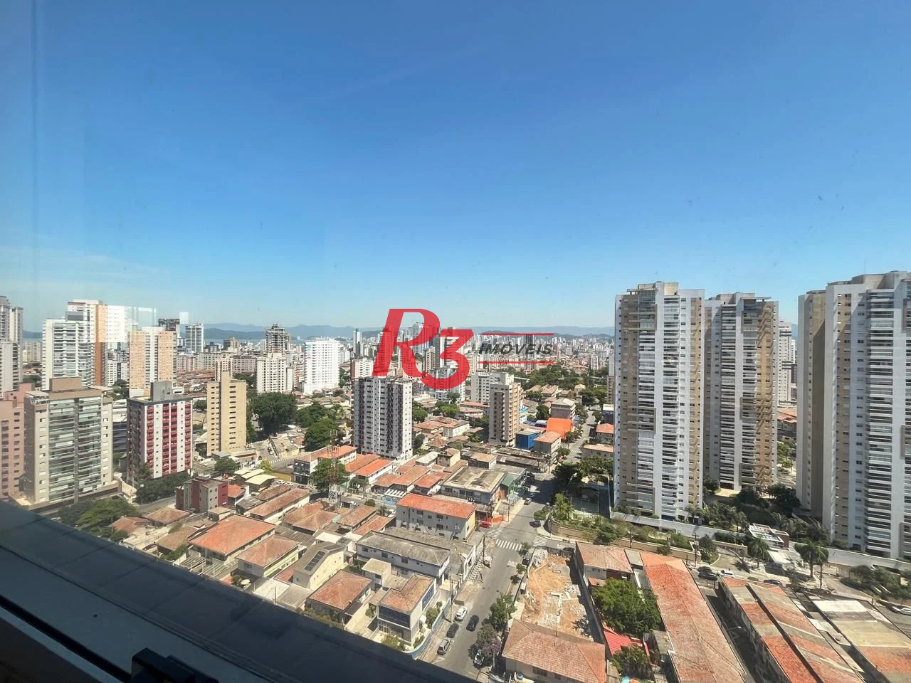 Sala à venda, 135 m² por R$ 1.150.000,00 - Ponta da Praia - Santos/SP
