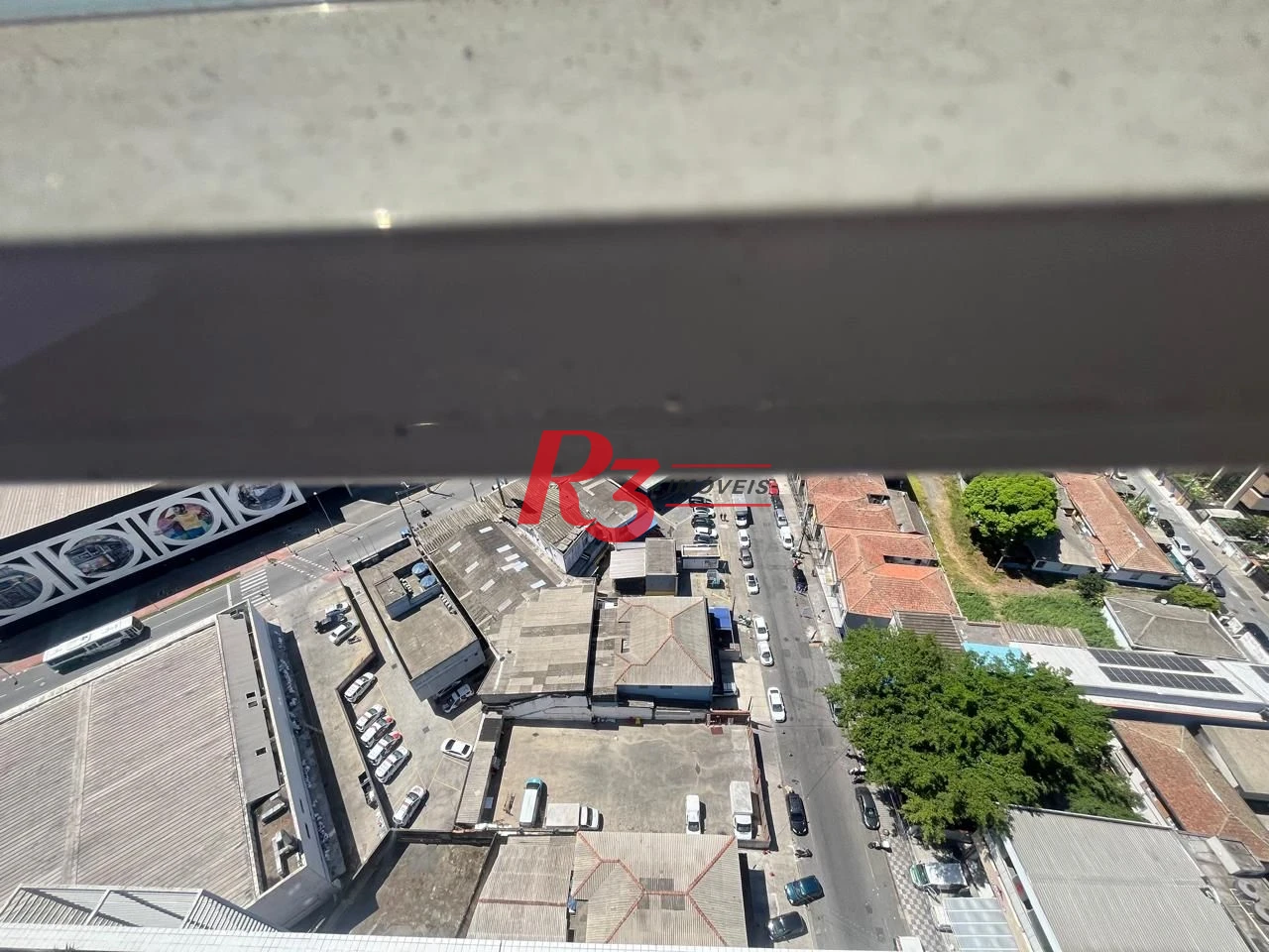 Sala à venda, 135 m² por R$ 1.150.000,00 - Ponta da Praia - Santos/SP