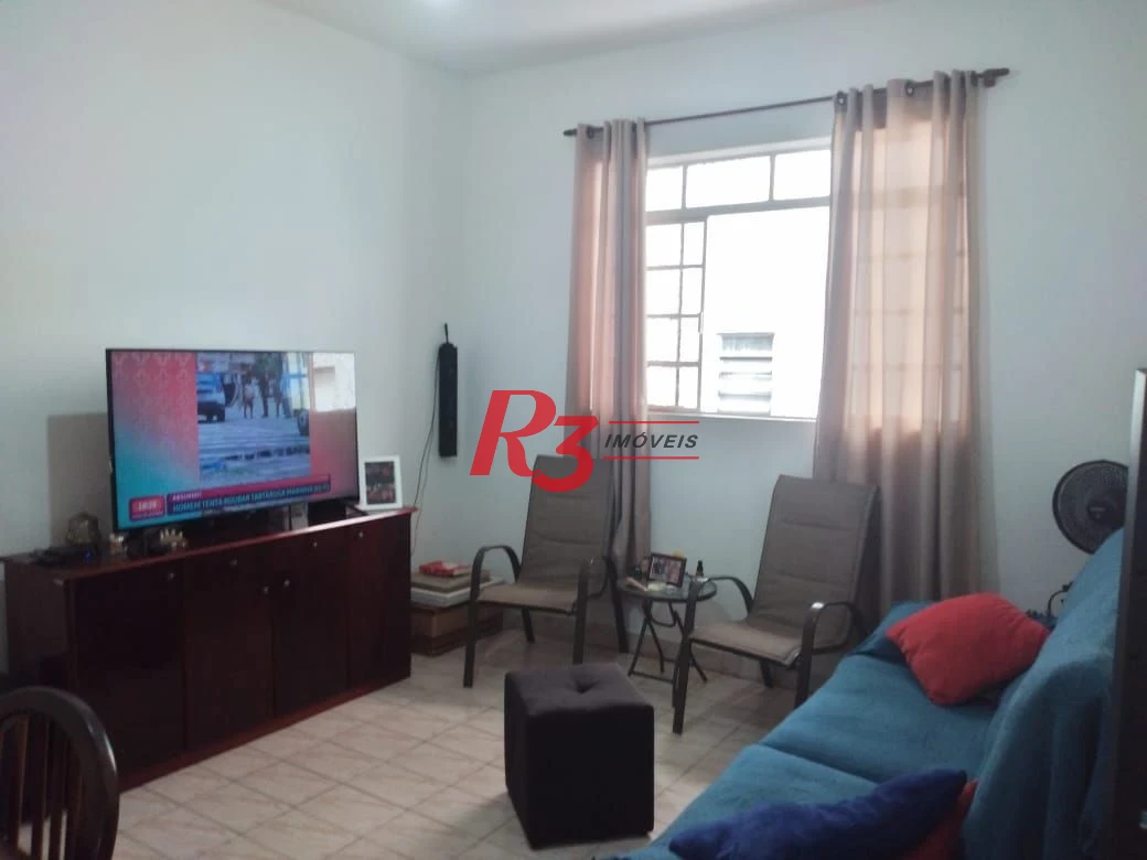Apartamento a venda, com 2 quartos, no