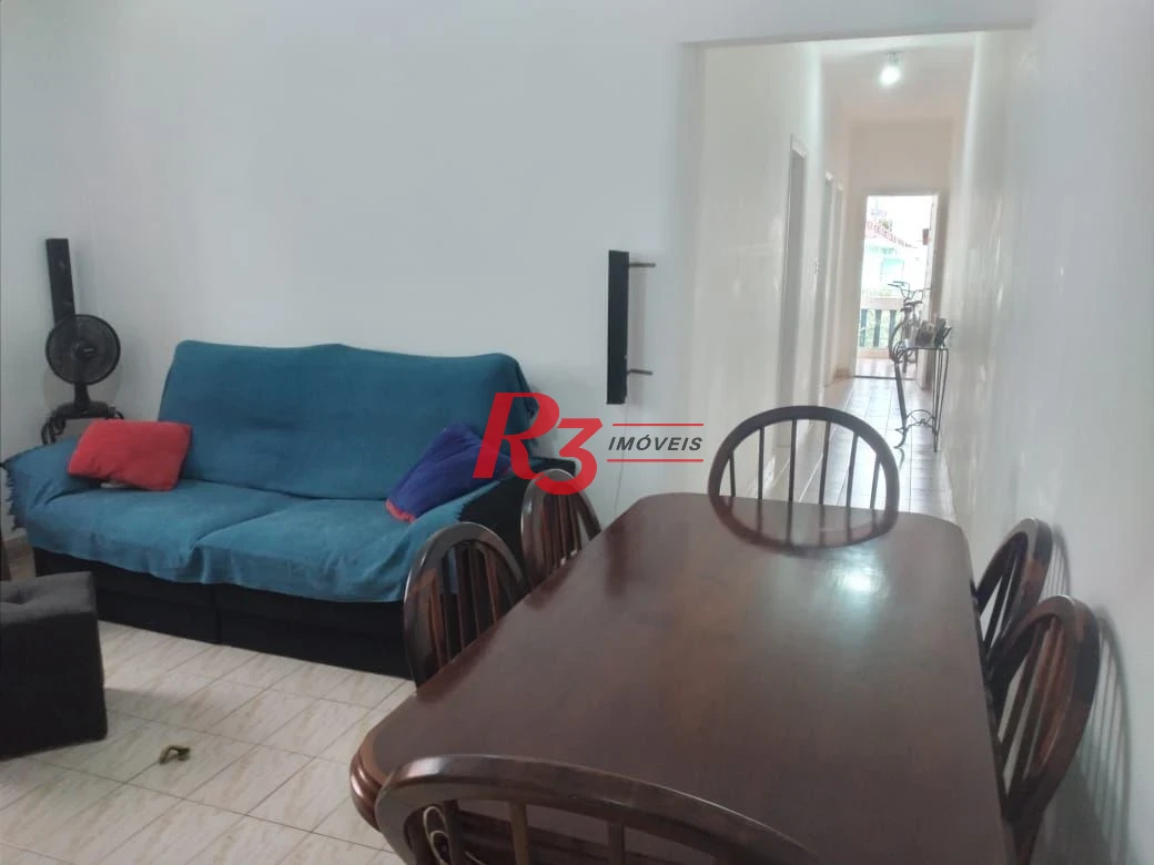 Apartamento a venda, com 2 quartos, no