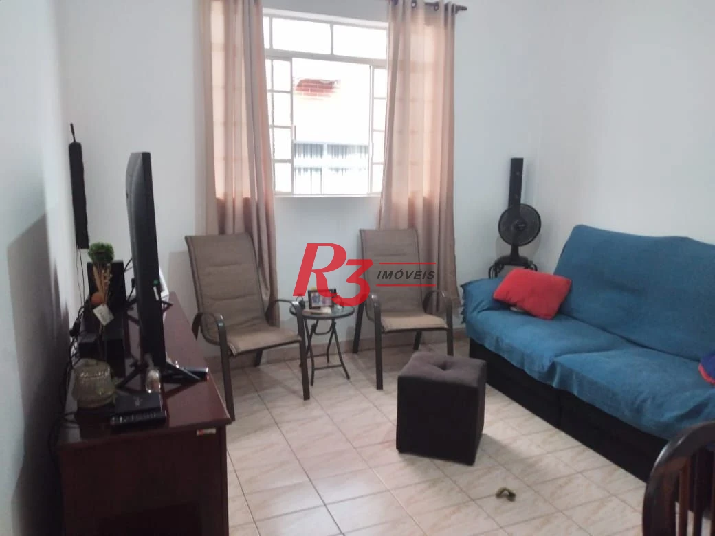 Apartamento a venda, com 2 quartos, no