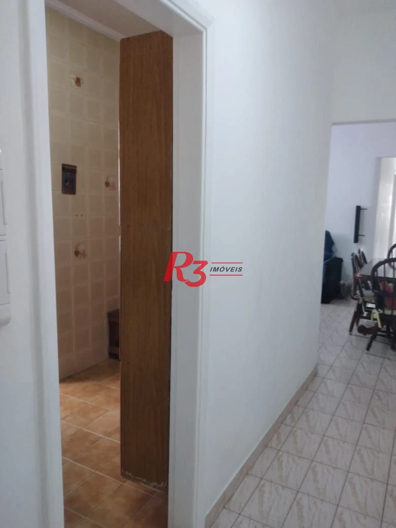 Apartamento a venda, com 2 quartos, no