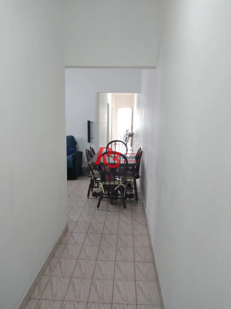 Apartamento a venda, com 2 quartos, no