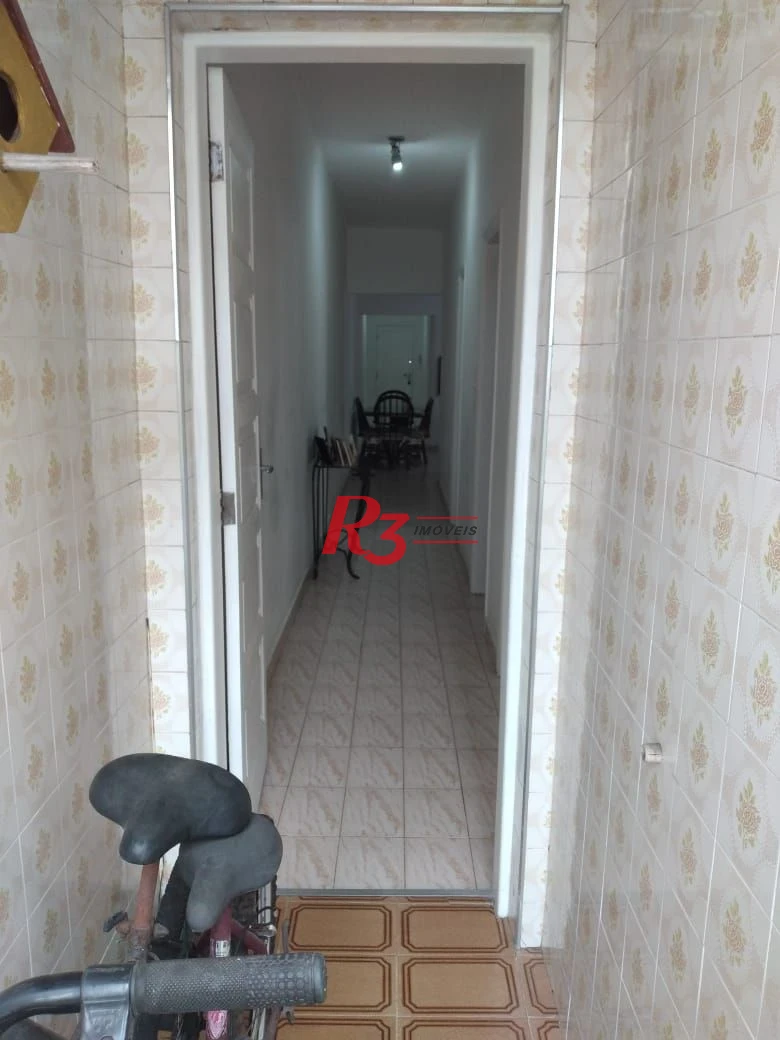 Apartamento a venda, com 2 quartos, no