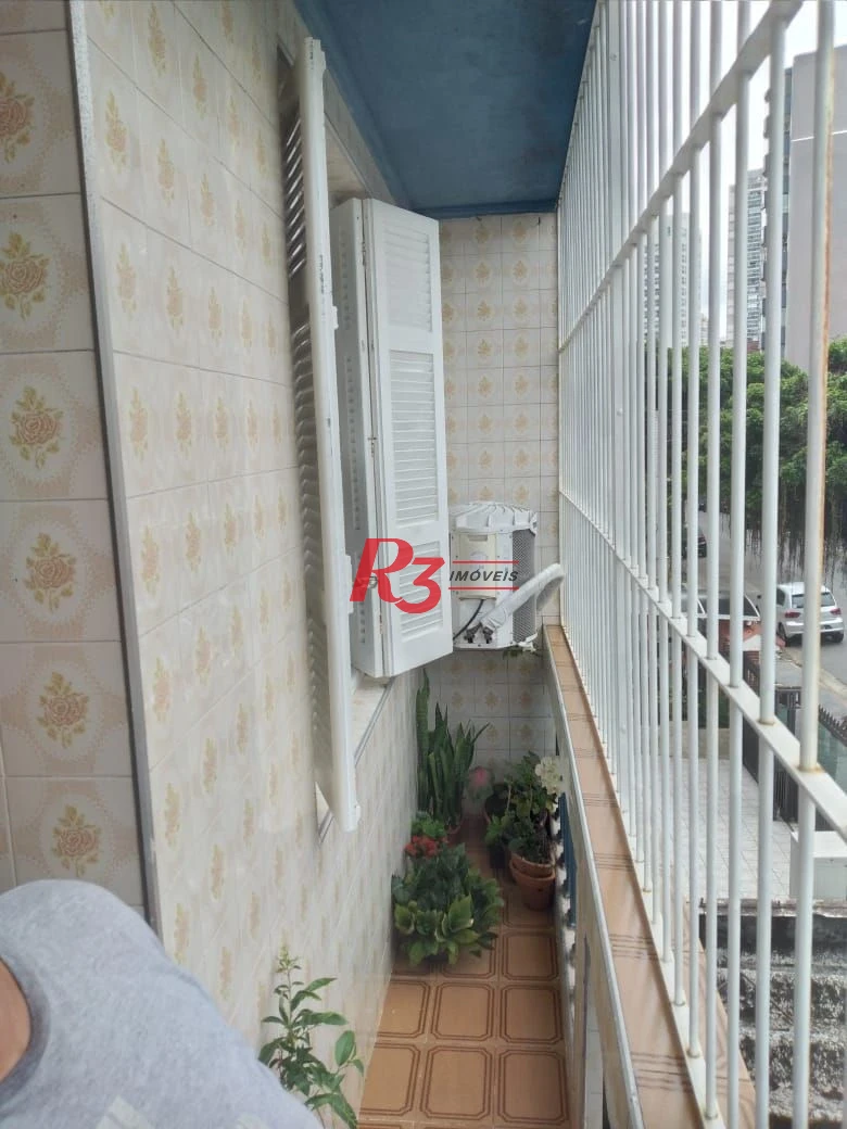 Apartamento a venda, com 2 quartos, no