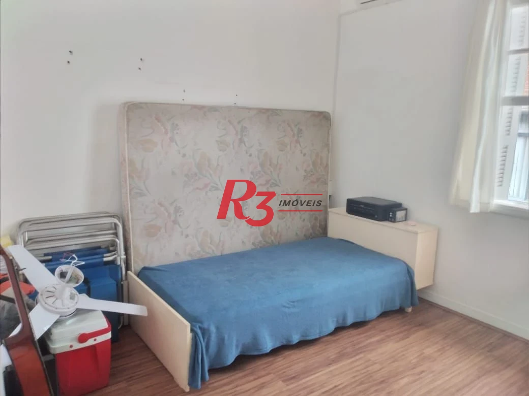 Apartamento a venda, com 2 quartos, no