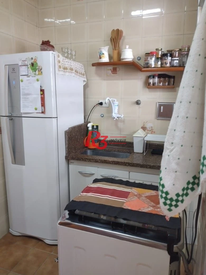 Apartamento a venda, com 2 quartos, no