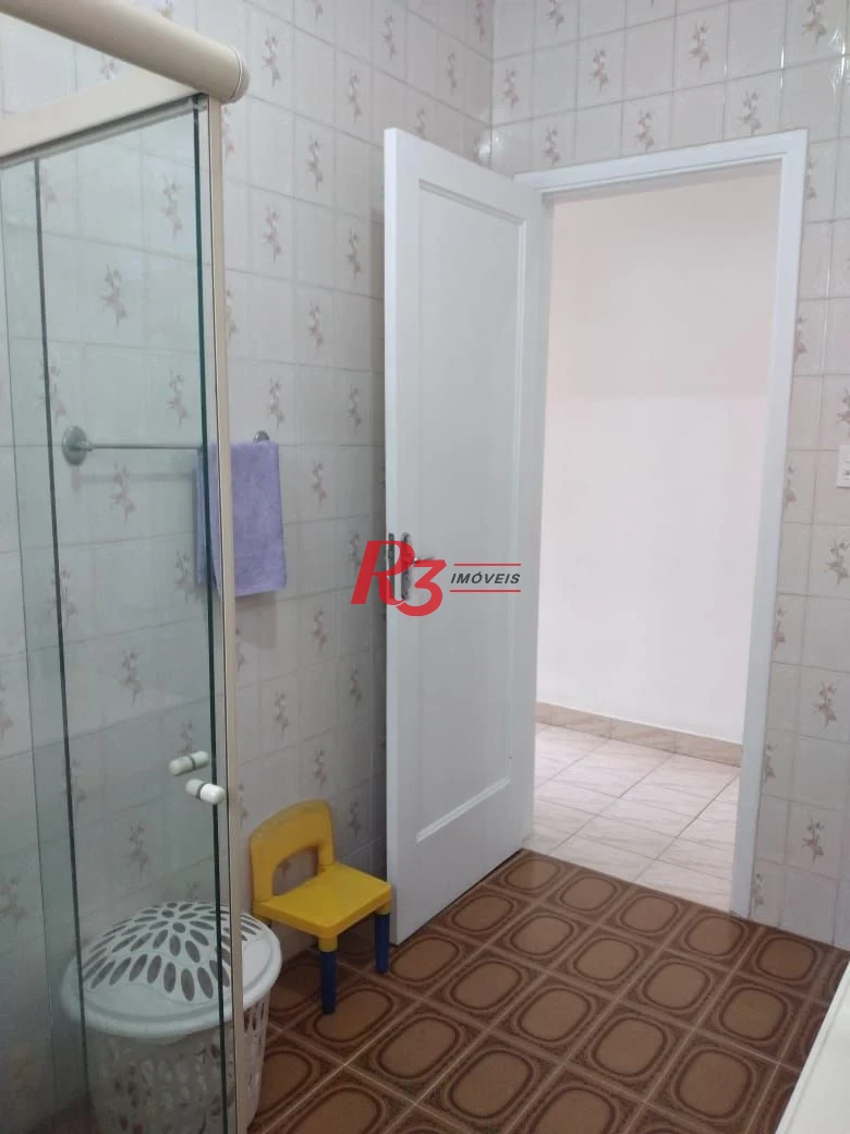 Apartamento a venda, com 2 quartos, no