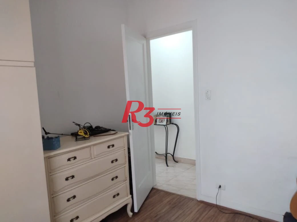 Apartamento a venda, com 2 quartos, no