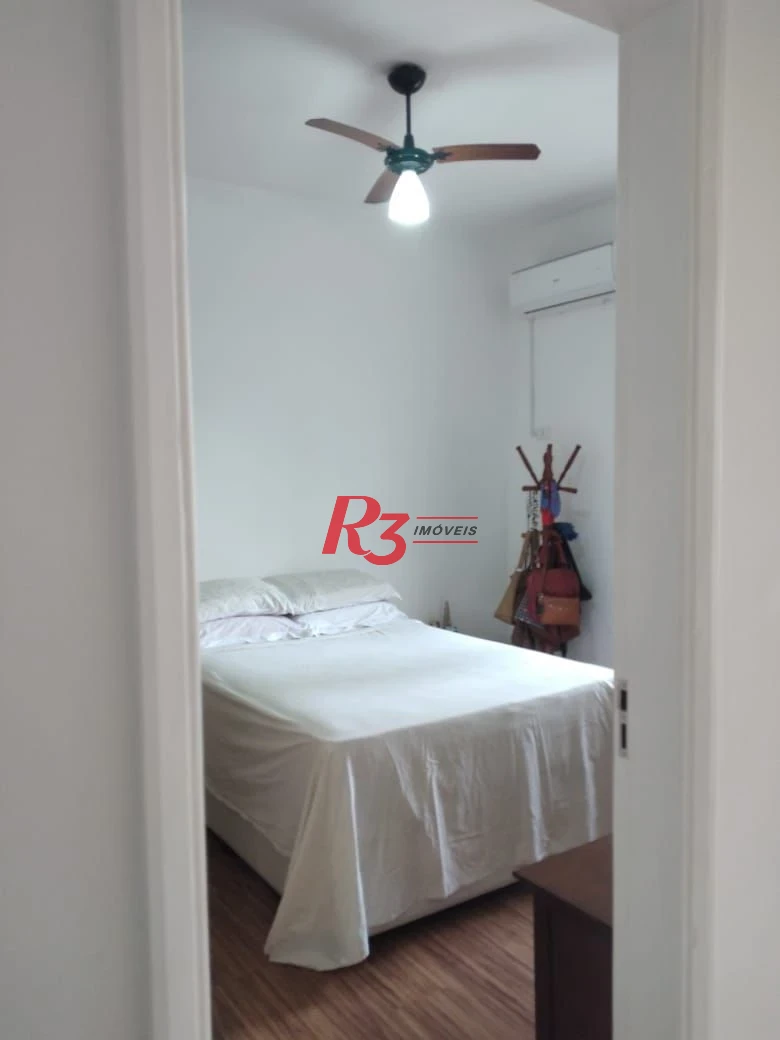 Apartamento a venda, com 2 quartos, no