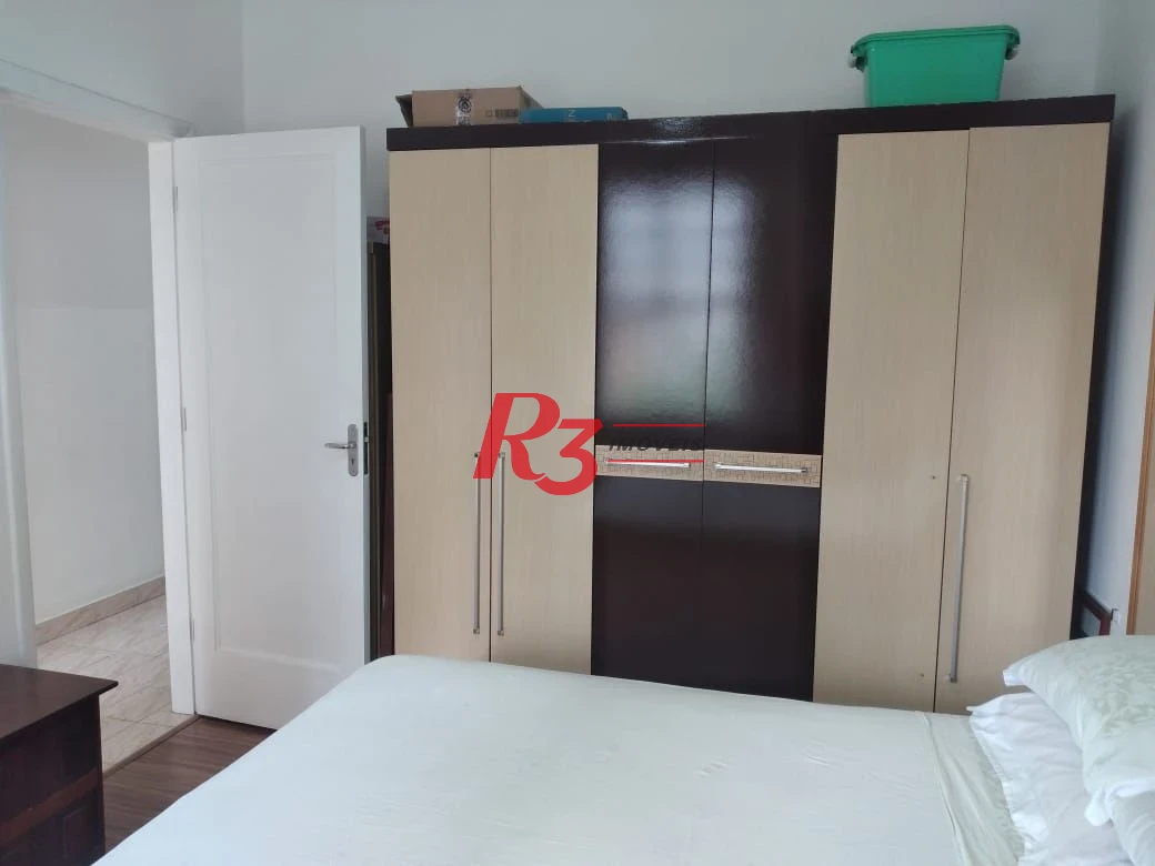 Apartamento a venda, com 2 quartos, no