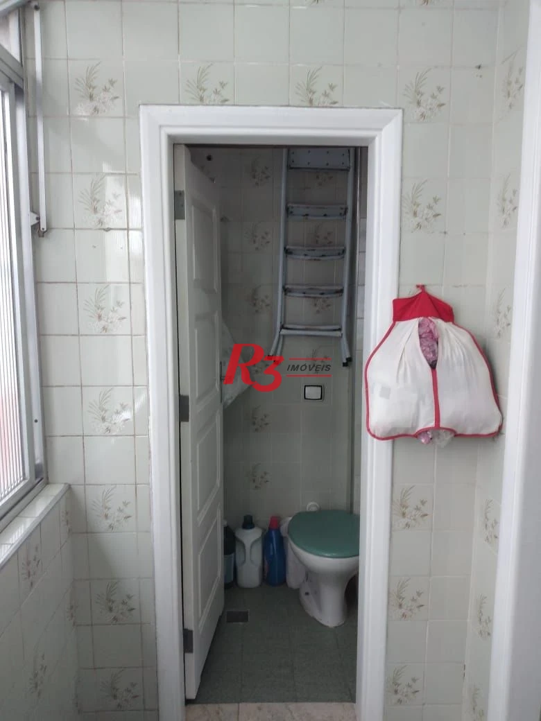 Apartamento a venda, com 2 quartos, no