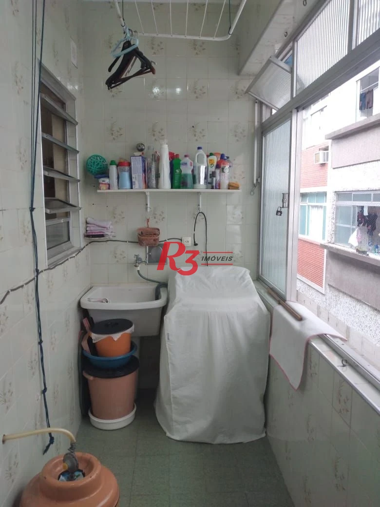 Apartamento a venda, com 2 quartos, no