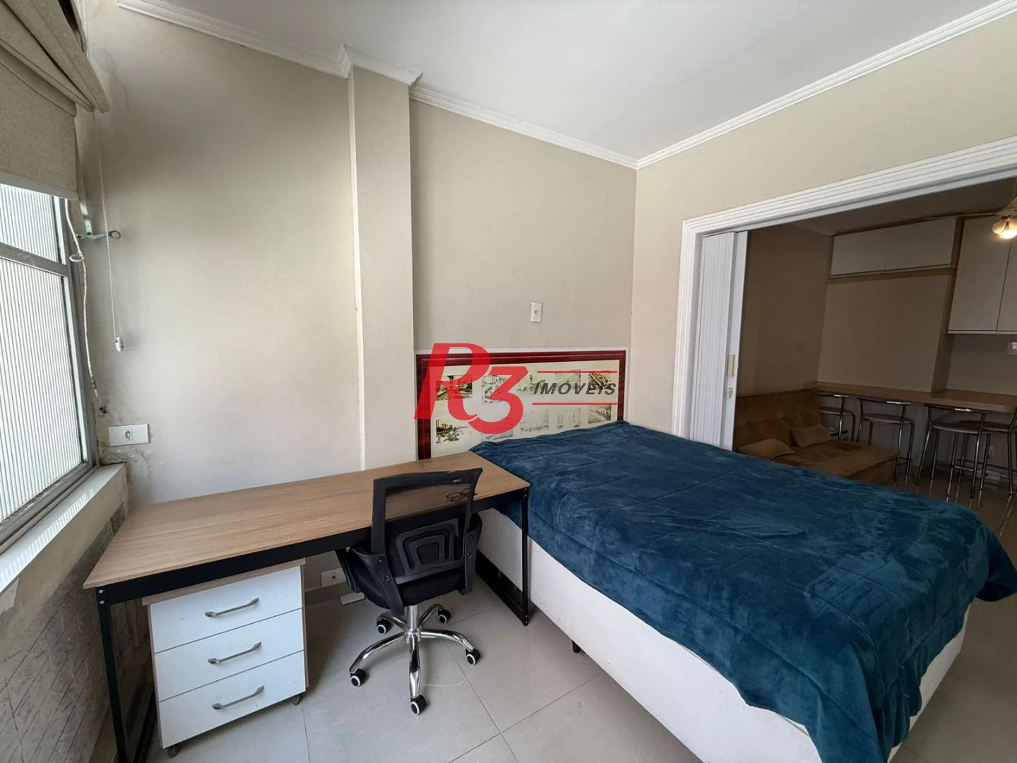 Kitnet à venda no Boqueirão