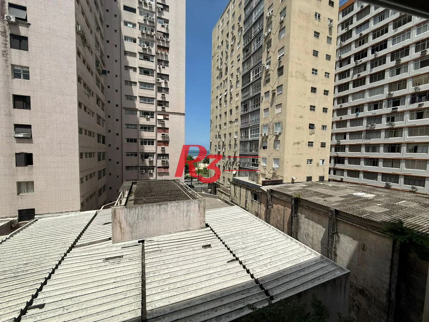 Kitnet à venda no Boqueirão