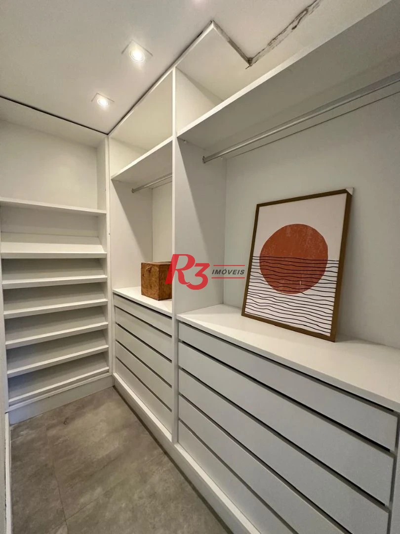 Casa à venda, 160 m² por R$ 1.100.000,00 - Marapé - Santos/SP