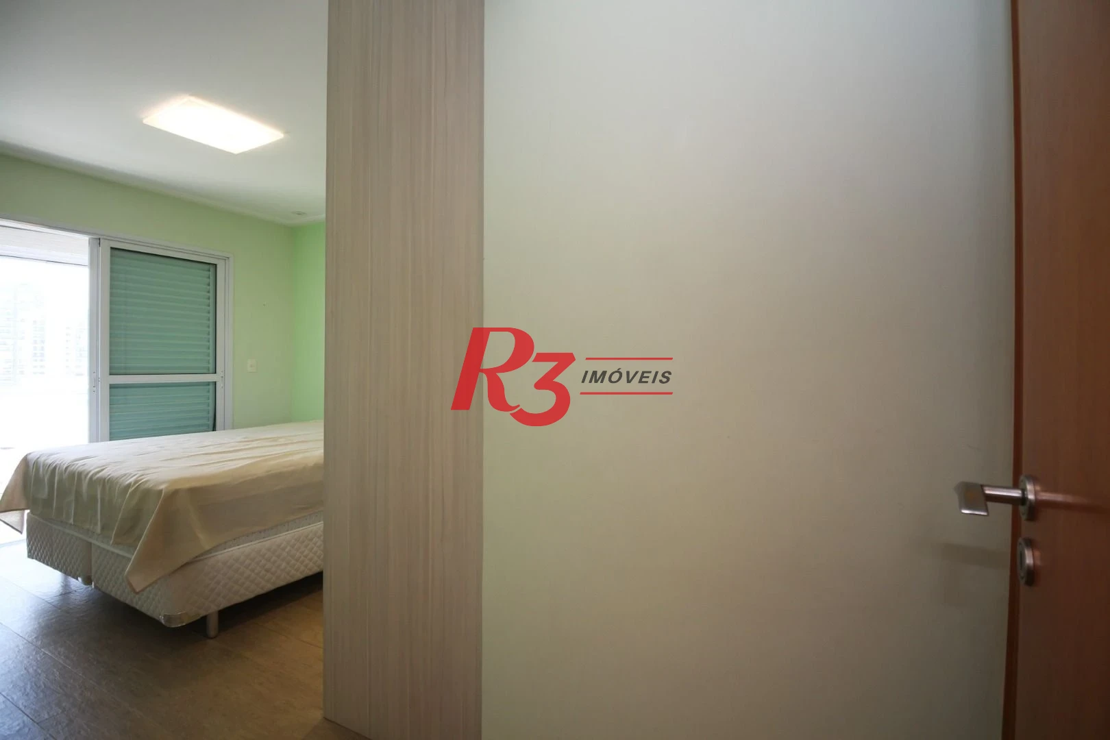 Apartamento com 3 dormitórios à venda, 199 m² por R$ 3.180.000,00 - Ponta da Praia - Santos/SP