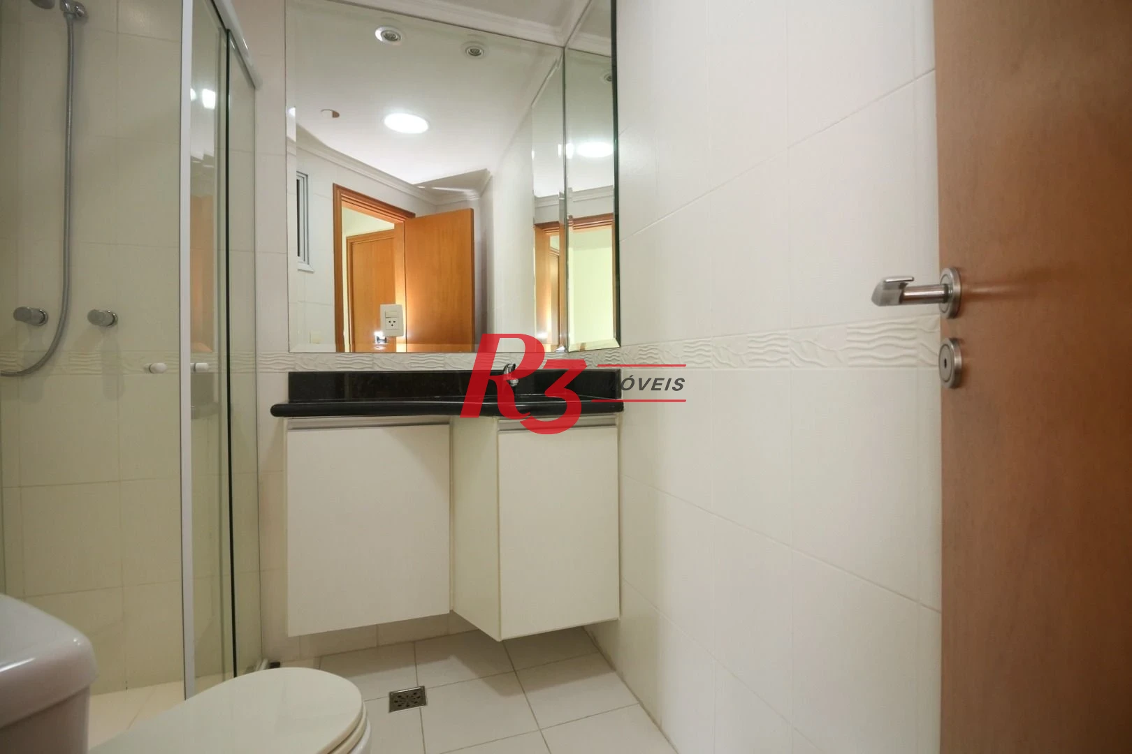 Apartamento com 3 dormitórios à venda, 199 m² por R$ 3.180.000,00 - Ponta da Praia - Santos/SP