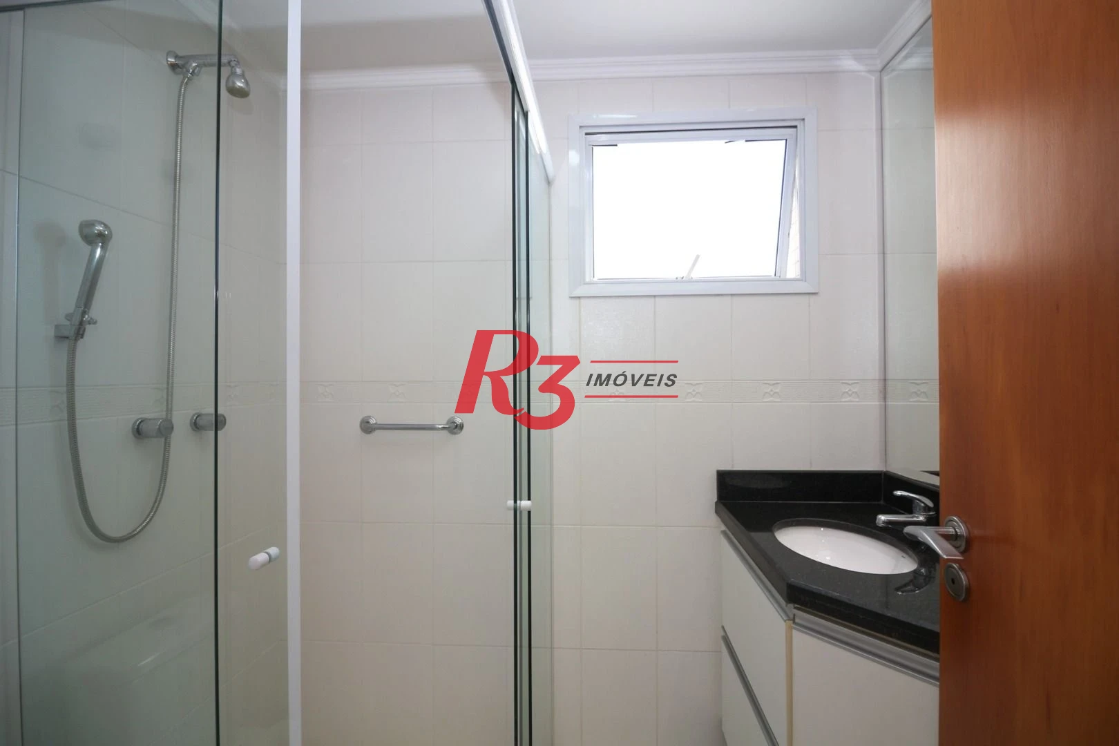 Apartamento com 3 dormitórios à venda, 199 m² por R$ 3.180.000,00 - Ponta da Praia - Santos/SP
