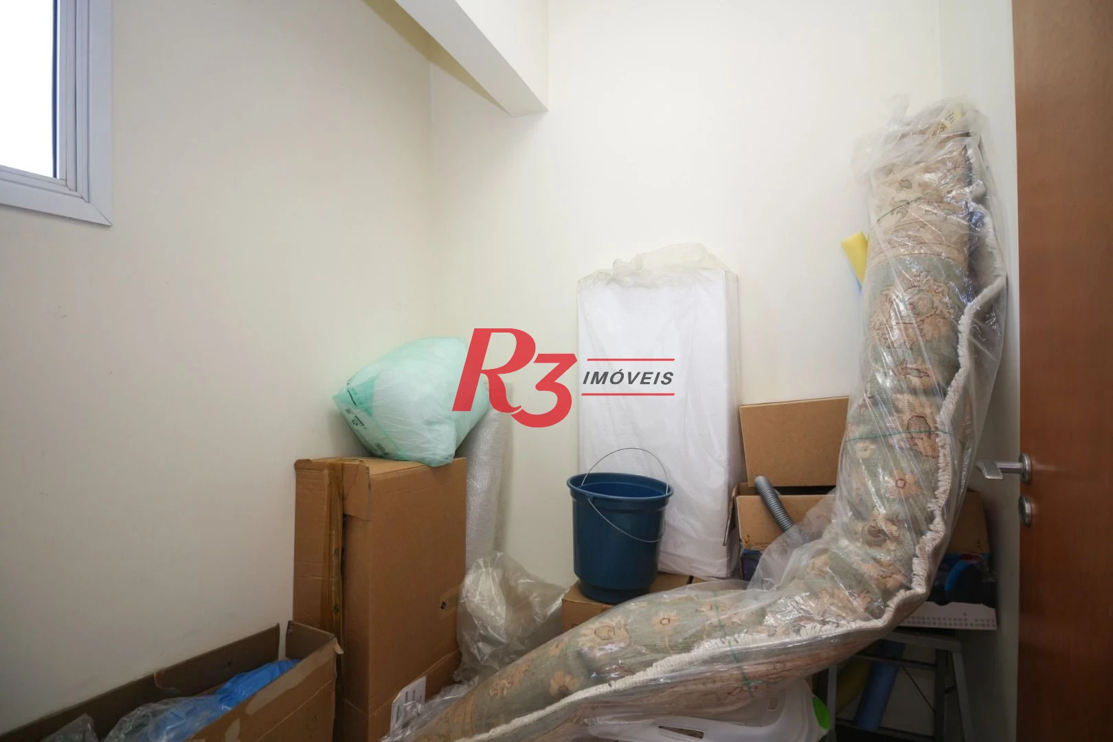 Apartamento com 3 dormitórios à venda, 199 m² por R$ 3.180.000,00 - Ponta da Praia - Santos/SP