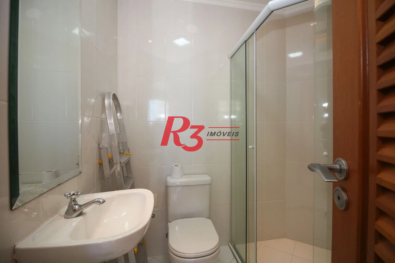 Apartamento com 3 dormitórios à venda, 199 m² por R$ 3.180.000,00 - Ponta da Praia - Santos/SP