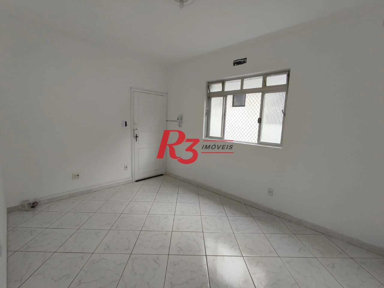Apartamento à venda, 49 m² por R$ 250.000,00 - Catiapoã - São Vicente/SP