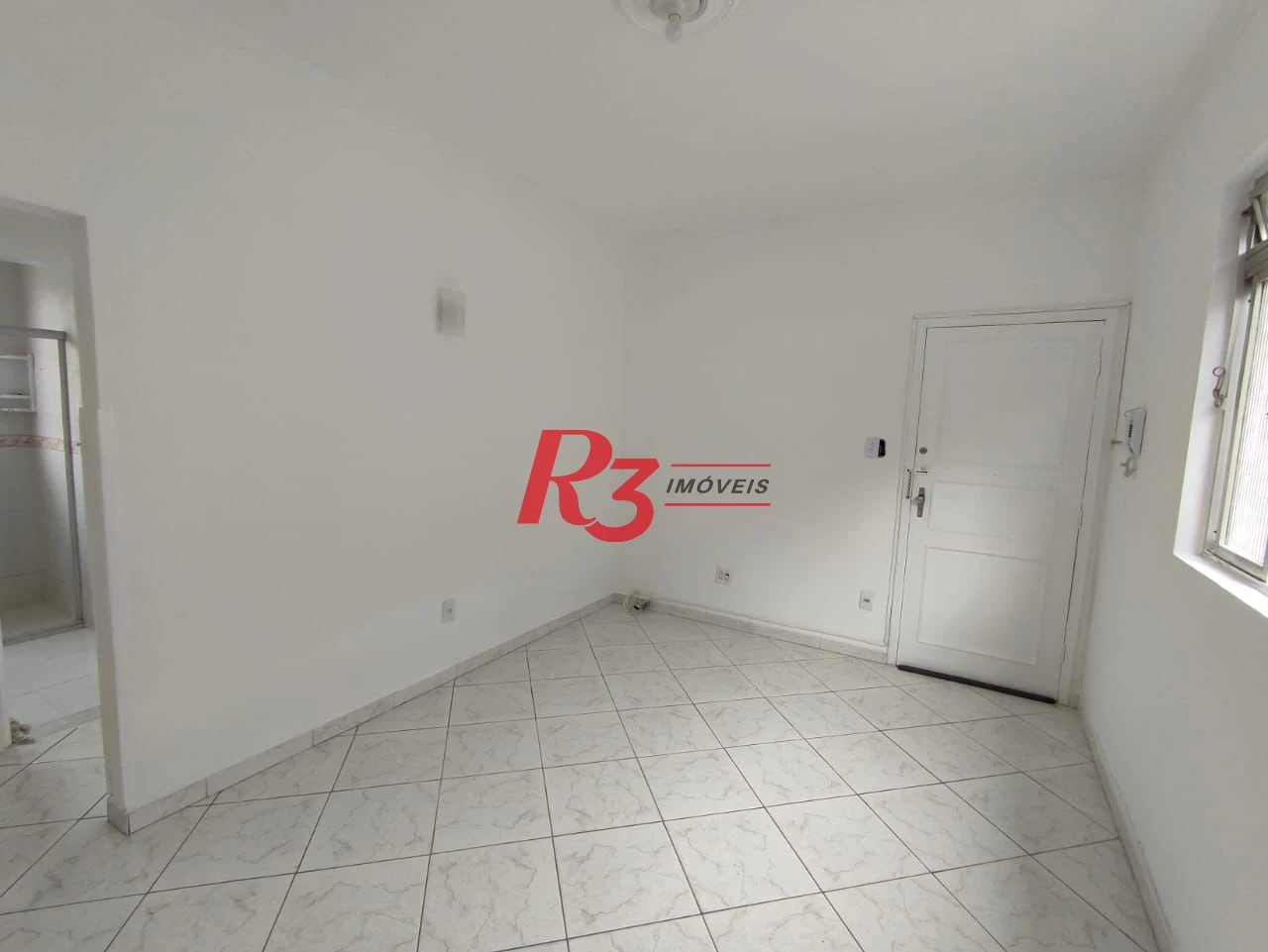 Apartamento à venda, 49 m² por R$ 250.000,00 - Catiapoã - São Vicente/SP