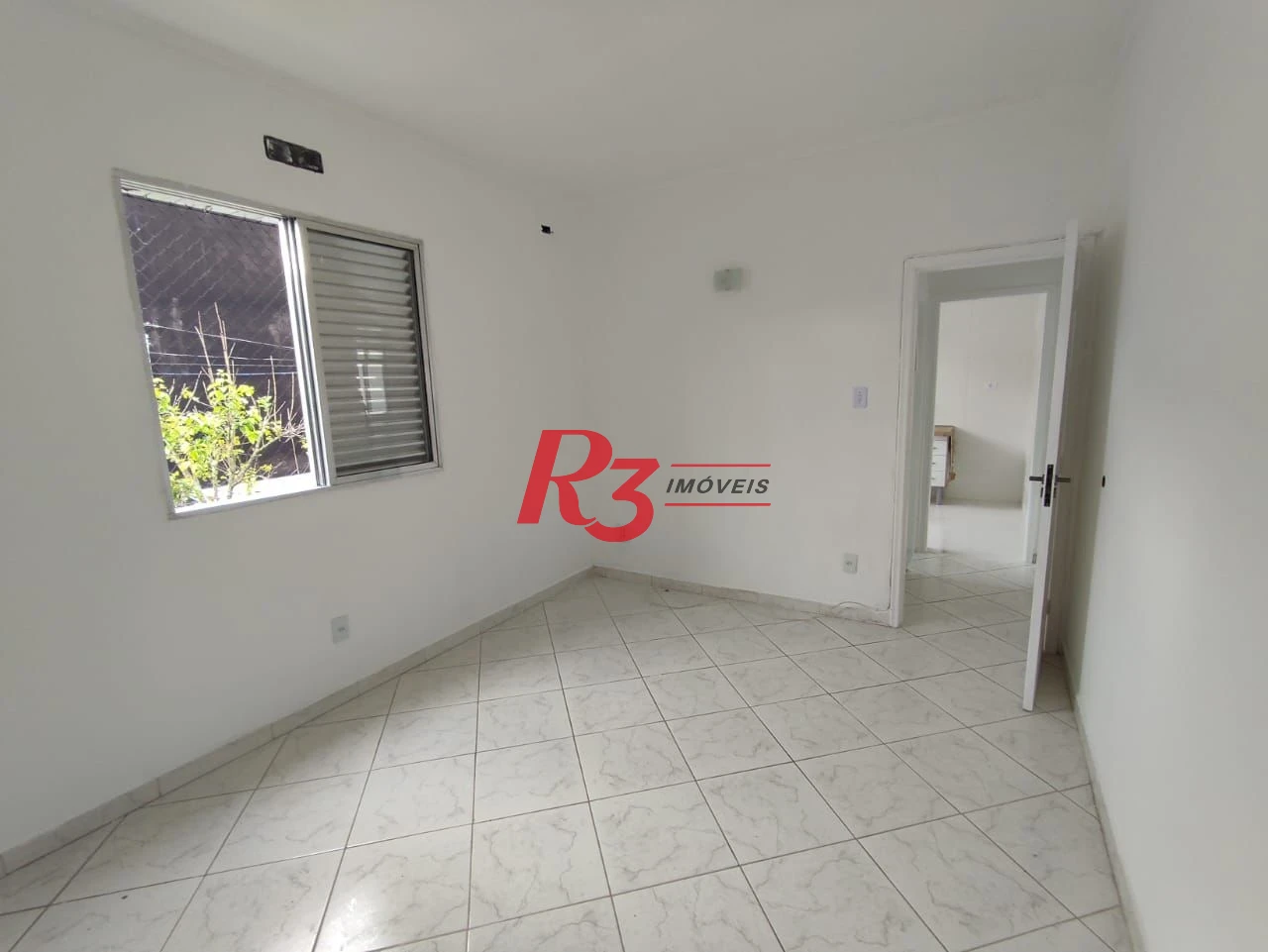 Apartamento à venda, 49 m² por R$ 250.000,00 - Catiapoã - São Vicente/SP