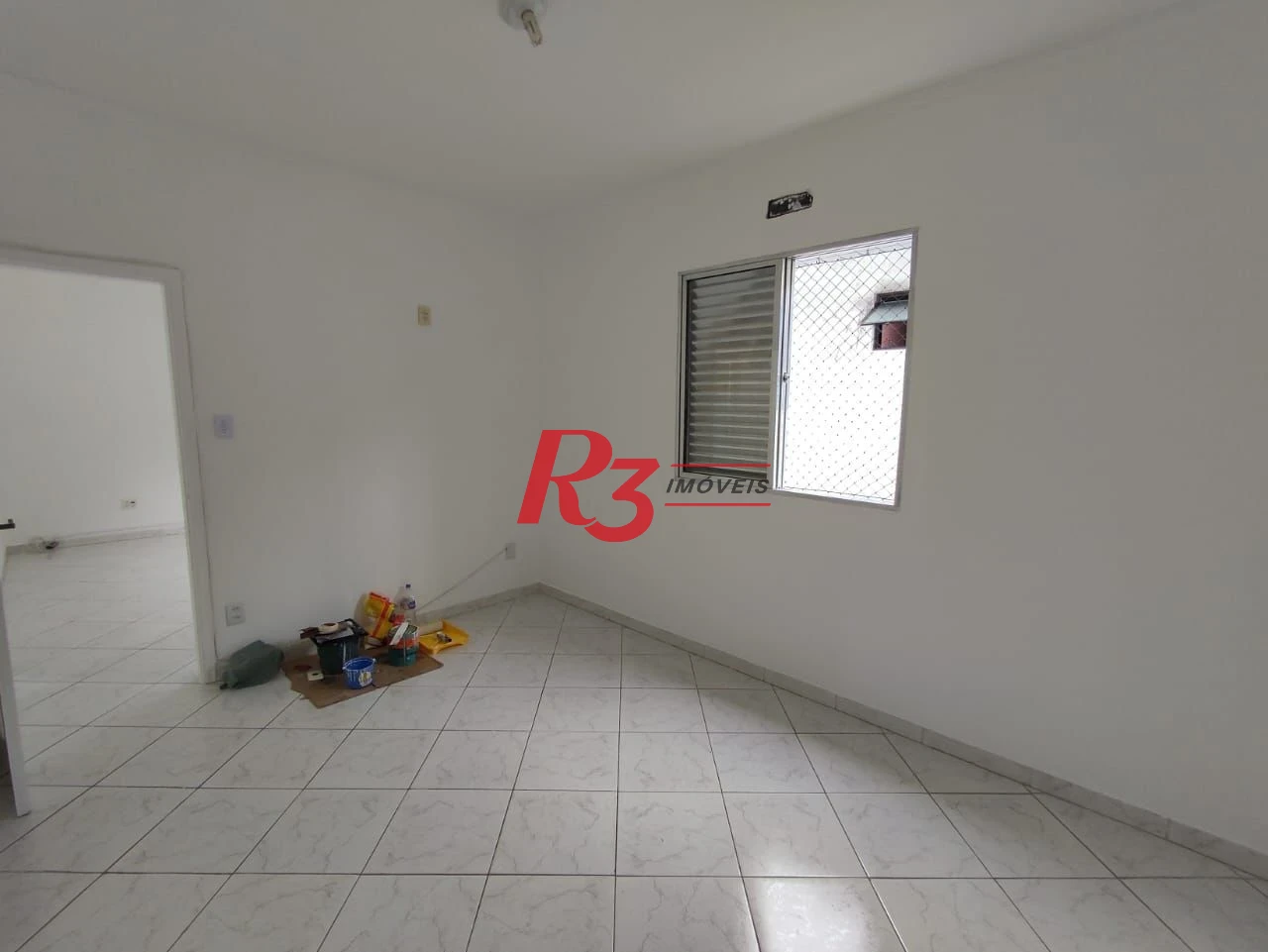 Apartamento à venda, 49 m² por R$ 250.000,00 - Catiapoã - São Vicente/SP