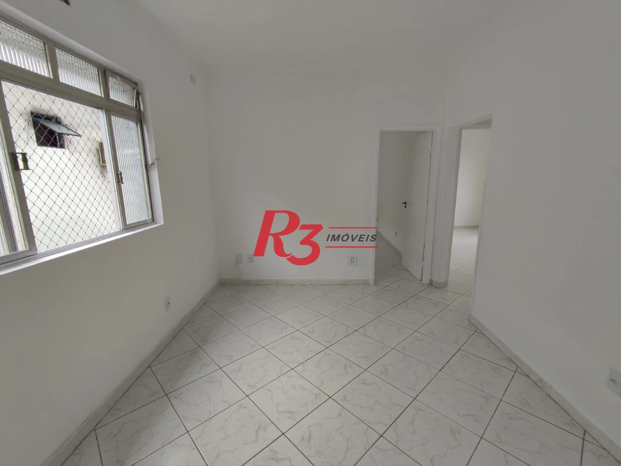 Apartamento à venda, 49 m² por R$ 250.000,00 - Catiapoã - São Vicente/SP