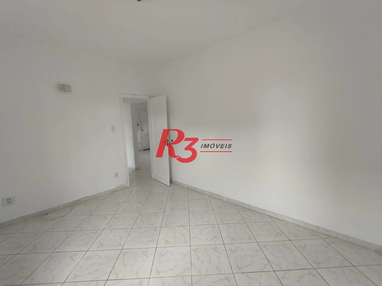 Apartamento à venda, 49 m² por R$ 250.000,00 - Catiapoã - São Vicente/SP