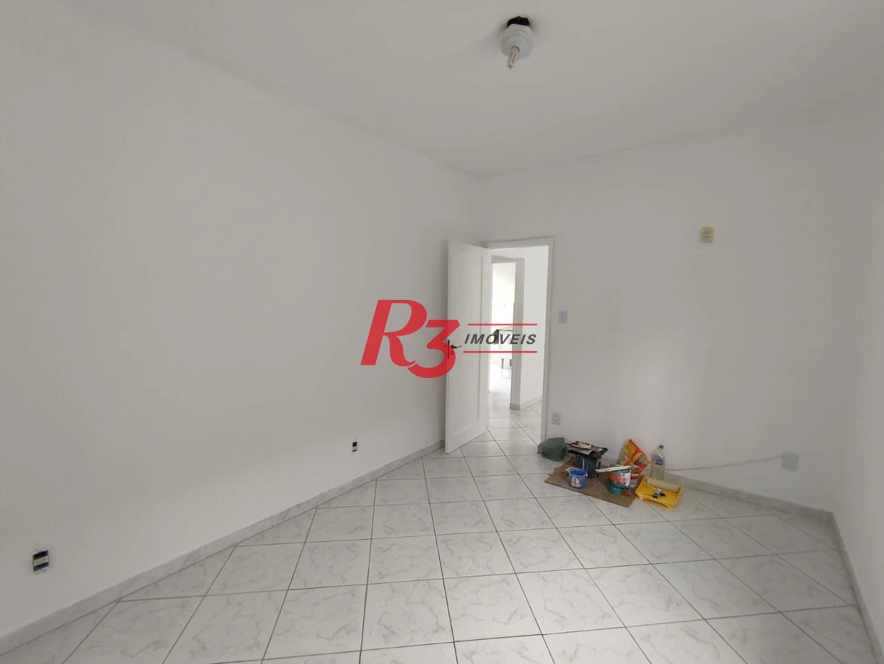 Apartamento à venda, 49 m² por R$ 250.000,00 - Catiapoã - São Vicente/SP