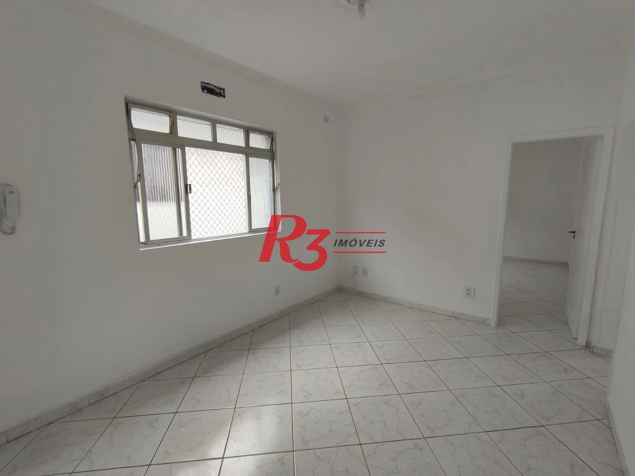 Apartamento à venda, 49 m² por R$ 250.000,00 - Catiapoã - São Vicente/SP