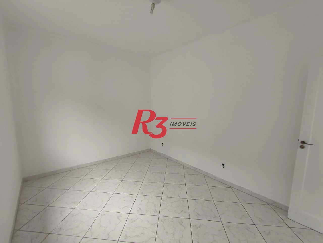 Apartamento à venda, 49 m² por R$ 250.000,00 - Catiapoã - São Vicente/SP