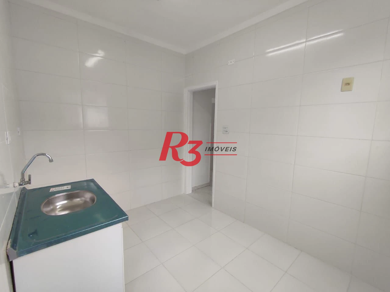 Apartamento à venda, 49 m² por R$ 250.000,00 - Catiapoã - São Vicente/SP