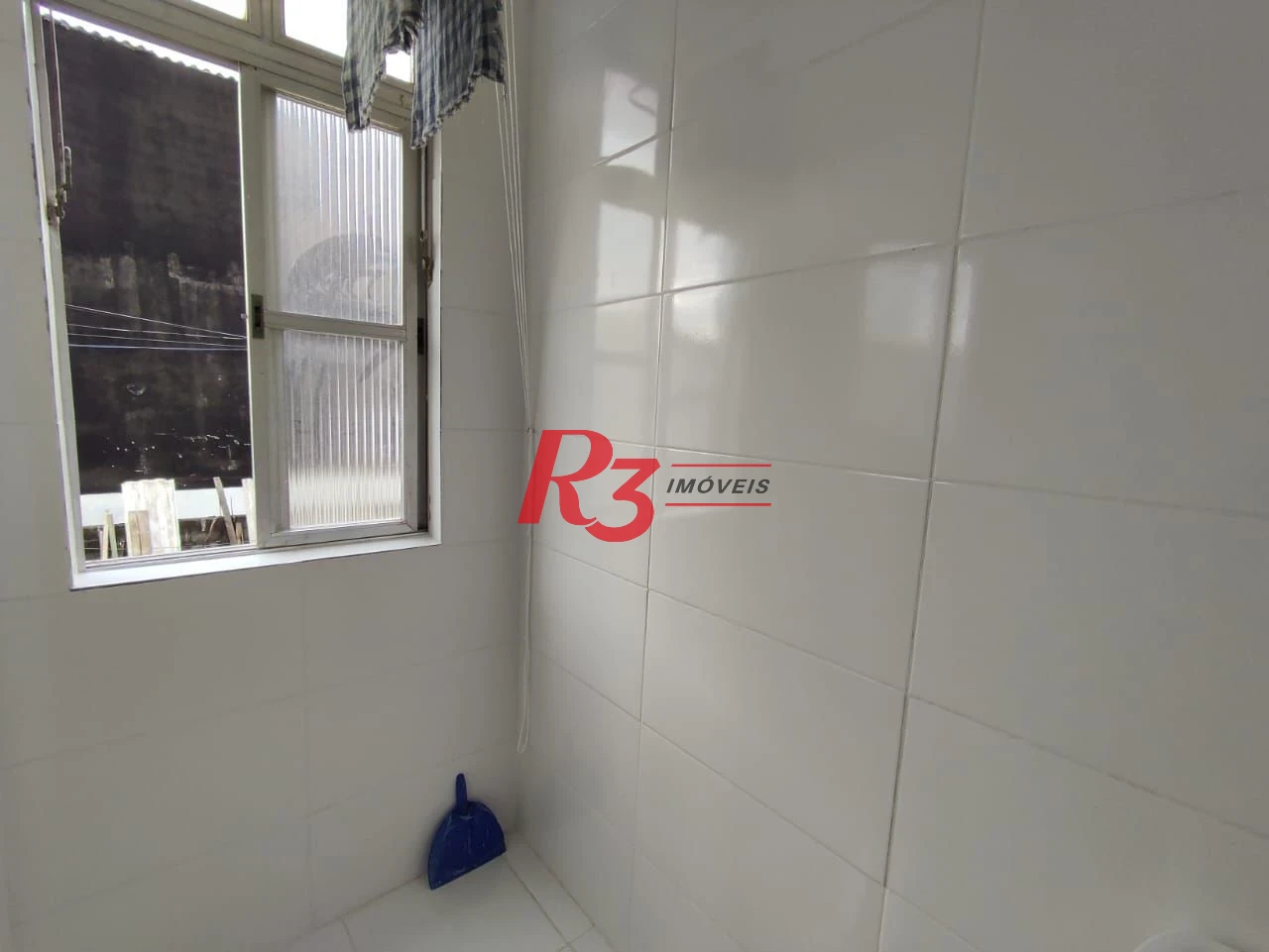 Apartamento à venda, 49 m² por R$ 250.000,00 - Catiapoã - São Vicente/SP