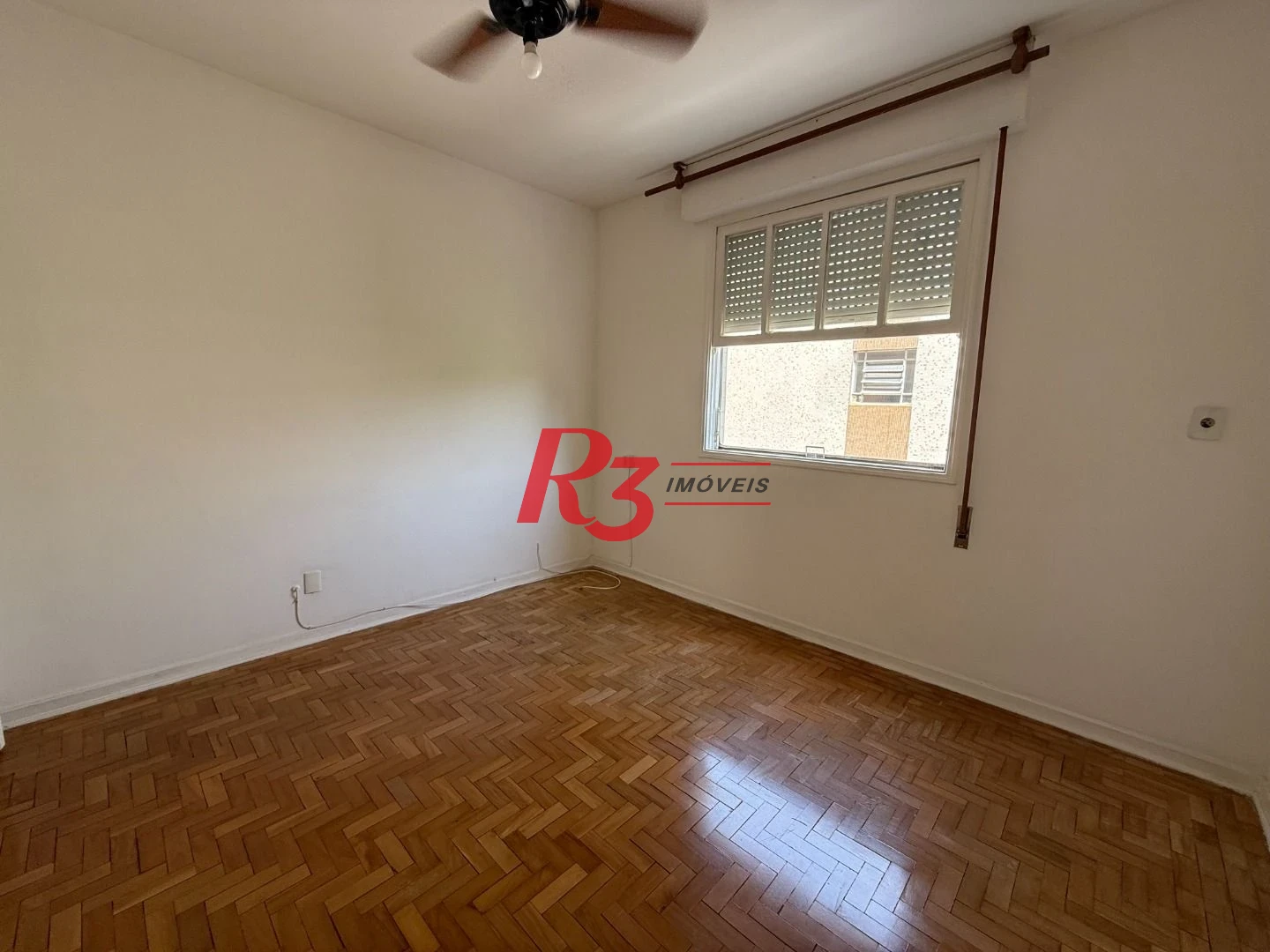 Apartamento com 1 dormitório à venda, 60 m² por R$ 380.000,00 - Gonzaga - Santos/SP