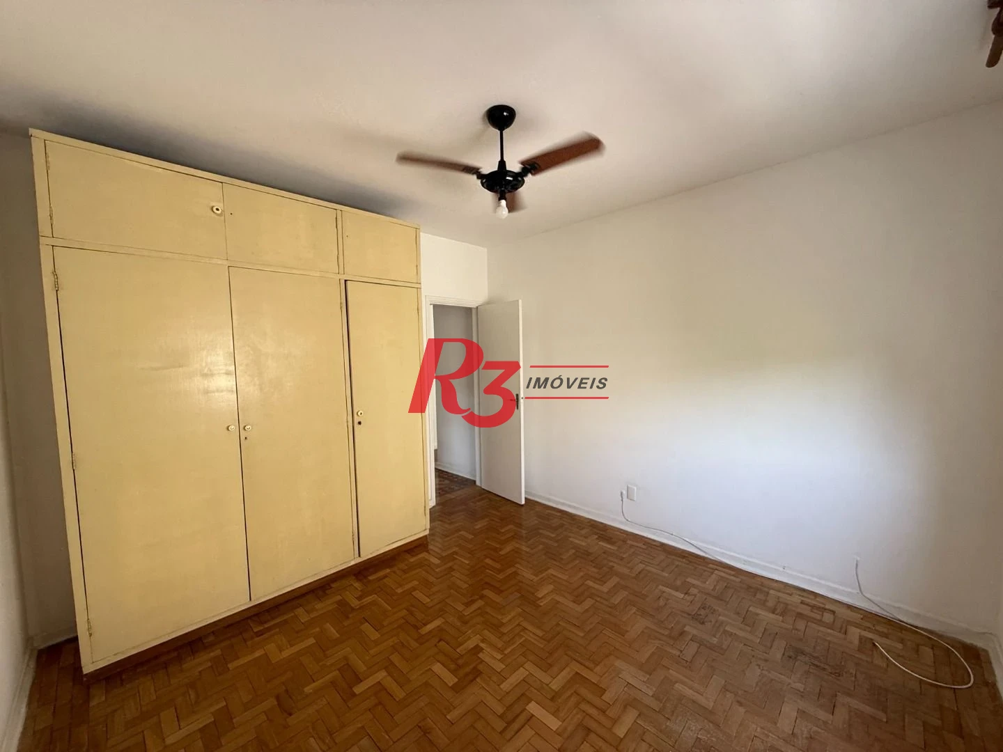 Apartamento com 1 dormitório à venda, 60 m² por R$ 380.000,00 - Gonzaga - Santos/SP
