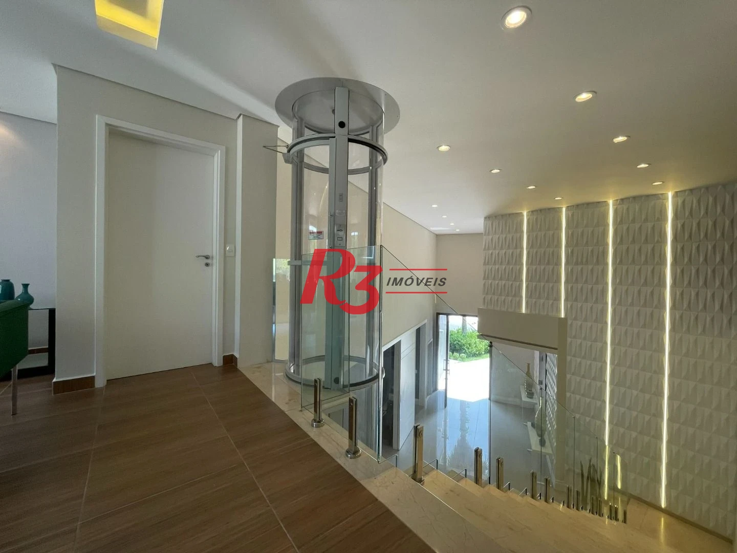Casa à venda, 841 m² por R$ 13.900.000,00 - Acapulco - Guarujá/SP