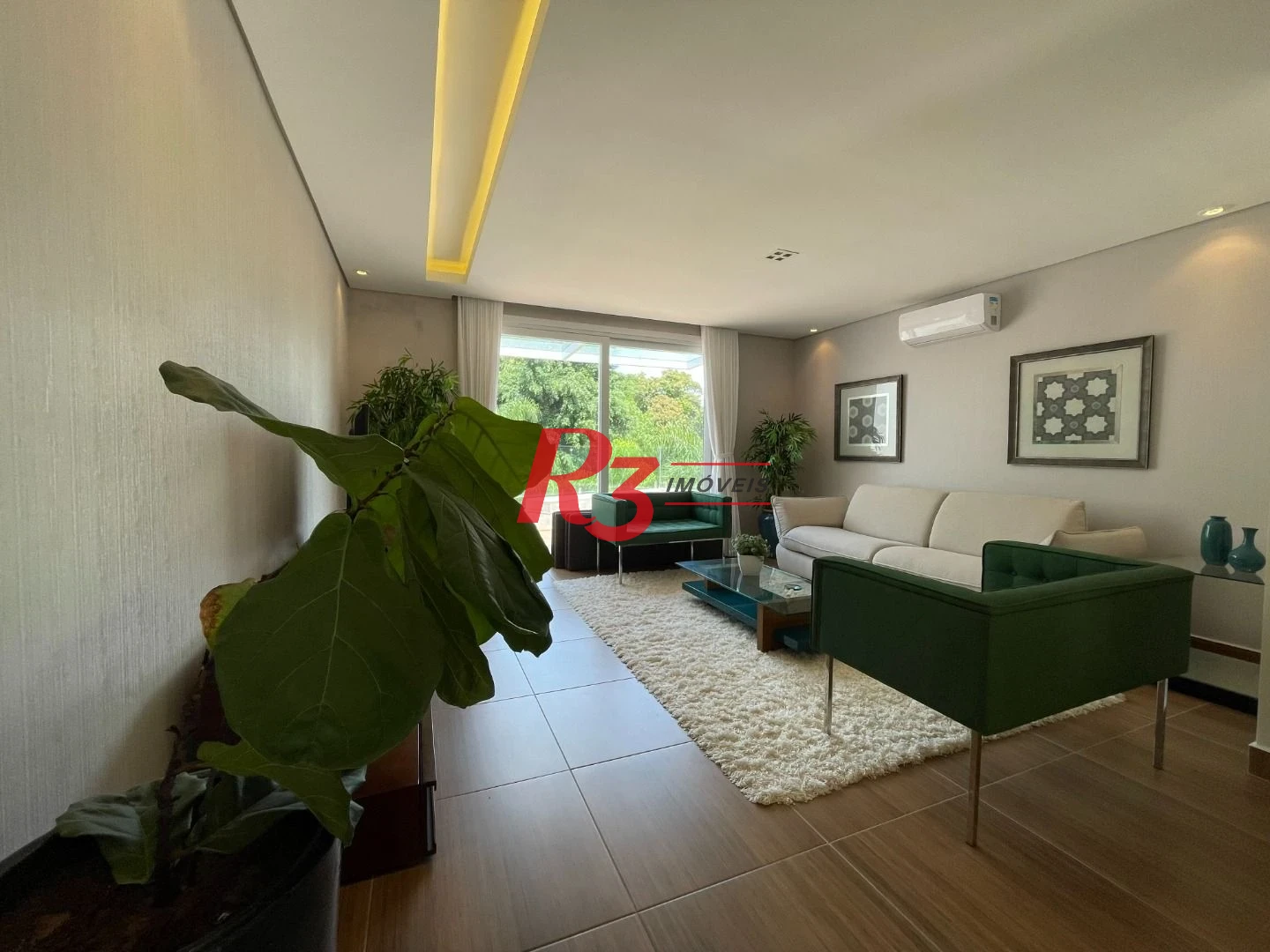 Casa à venda, 841 m² por R$ 13.900.000,00 - Acapulco - Guarujá/SP