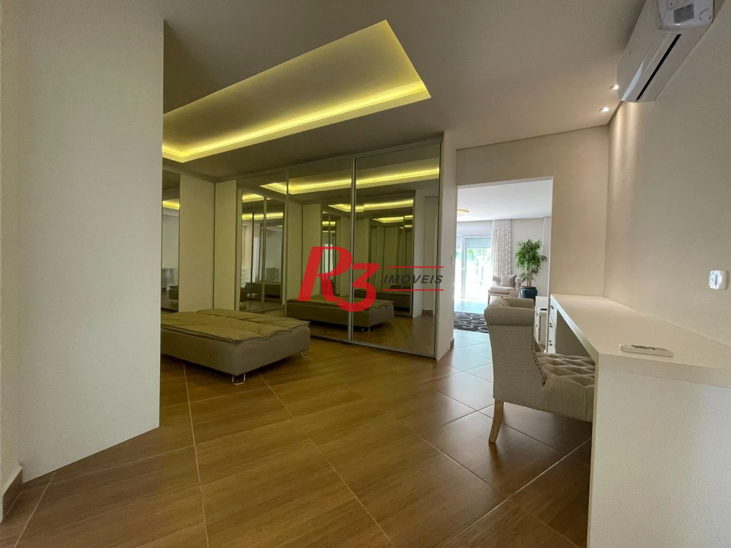 Casa à venda, 841 m² por R$ 13.900.000,00 - Acapulco - Guarujá/SP