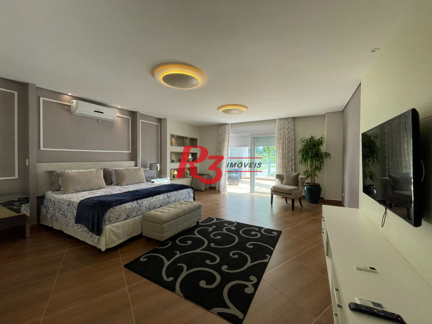 Casa à venda, 841 m² por R$ 13.900.000,00 - Acapulco - Guarujá/SP
