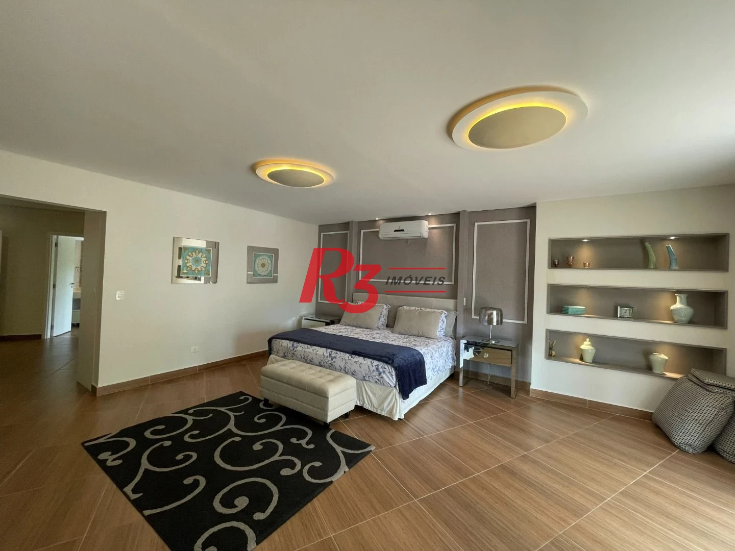 Casa à venda, 841 m² por R$ 13.900.000,00 - Acapulco - Guarujá/SP