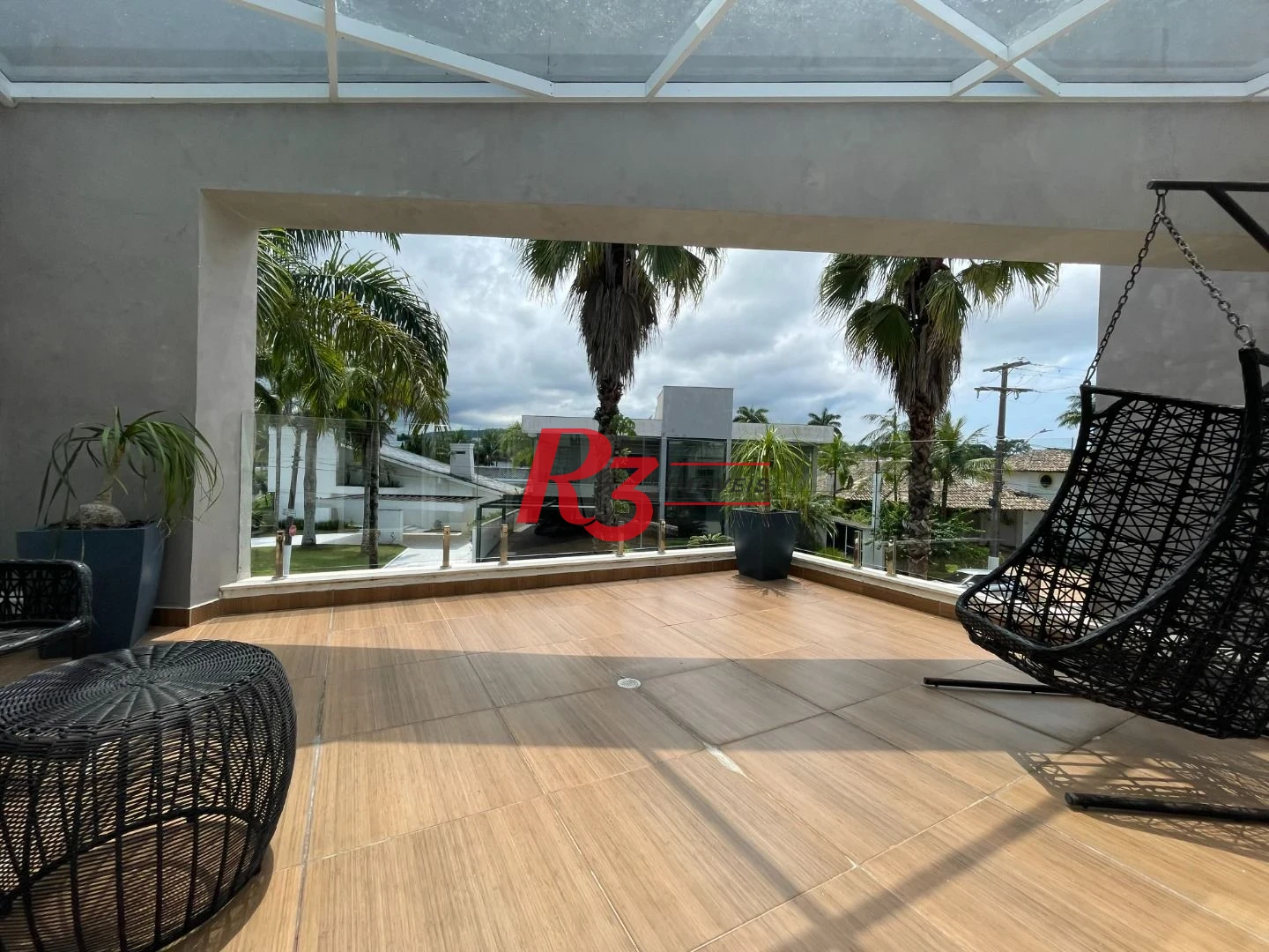 Casa à venda, 841 m² por R$ 13.900.000,00 - Acapulco - Guarujá/SP