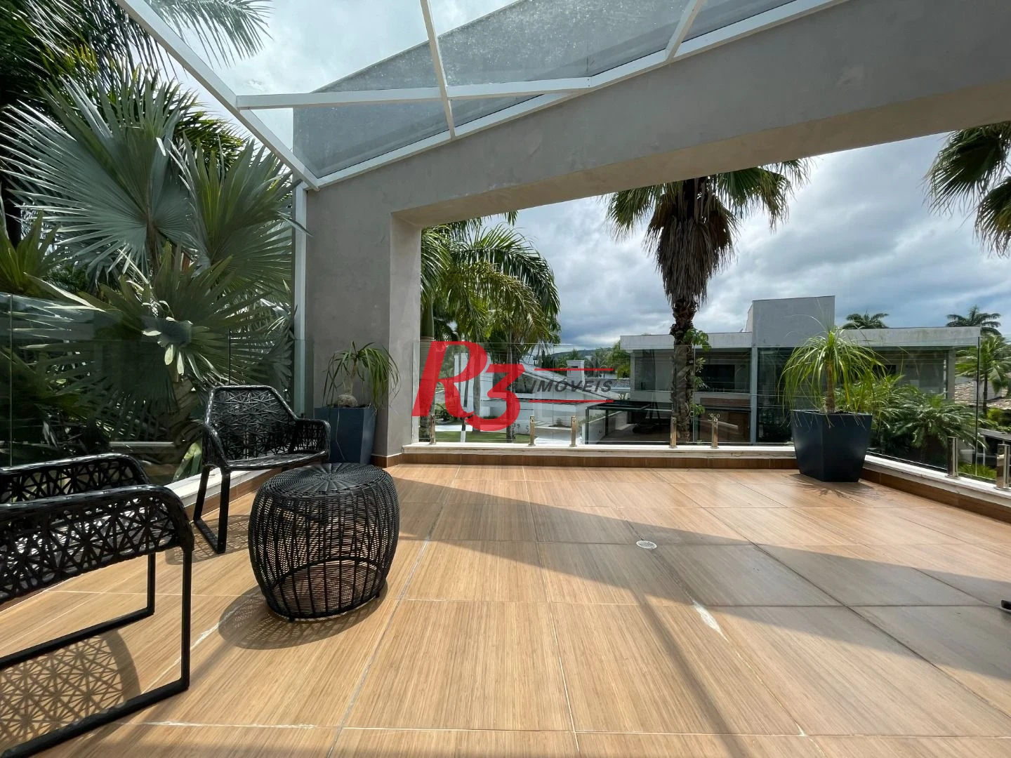 Casa à venda, 841 m² por R$ 13.900.000,00 - Acapulco - Guarujá/SP